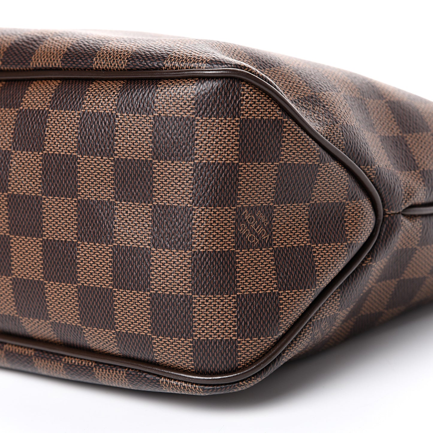Damier Ebene Delightful PM