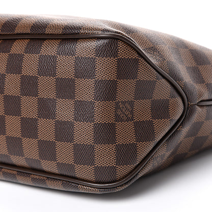 Louis Vuitton Damier Ebene Delightful PM 10 of 10