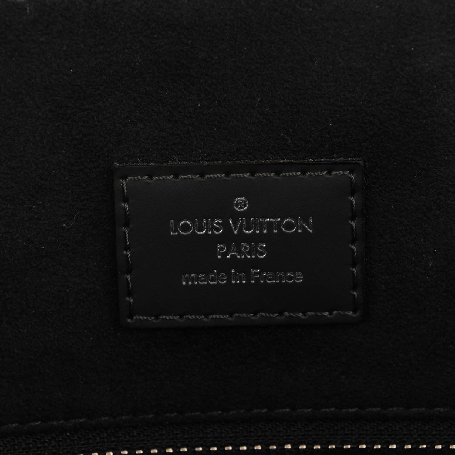 Louis Vuitton Damier Cobalt Greenwich Messenger 6 of 7