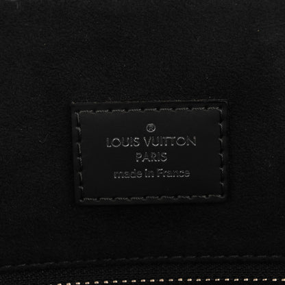 Louis Vuitton Damier Cobalt Greenwich Messenger 6 of 7