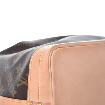 Louis Vuitton Monogram Noe 12 of 12