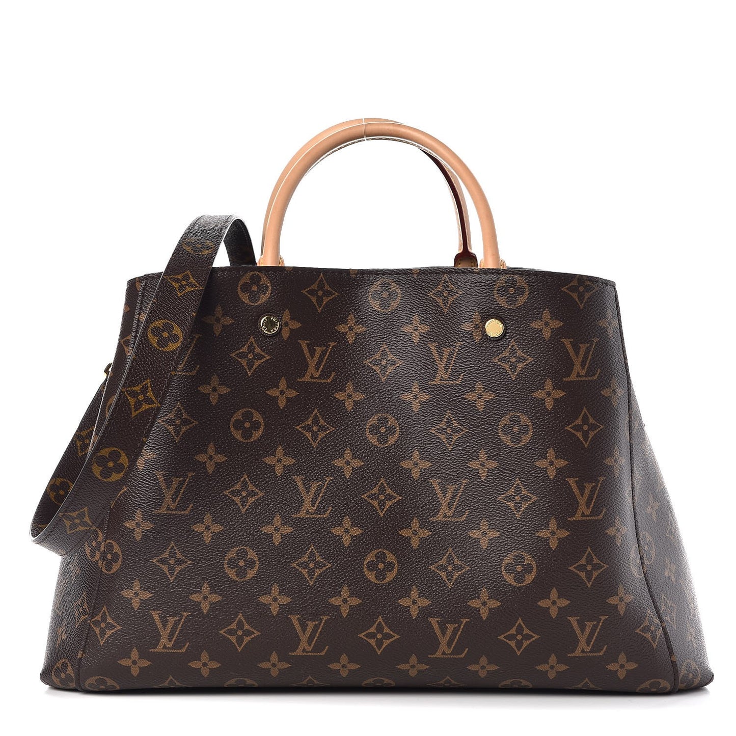 Monogram Montaigne GM