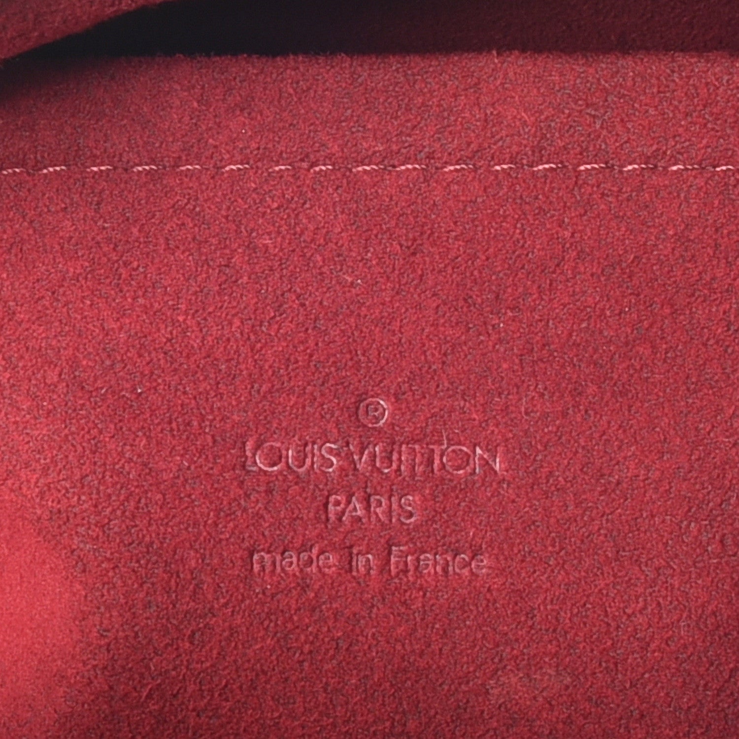 Louis Vuitton Monogram Multicolor Priscilla White 8 of 14