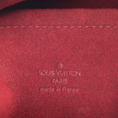 Louis Vuitton Monogram Multicolor Priscilla White 8 of 14