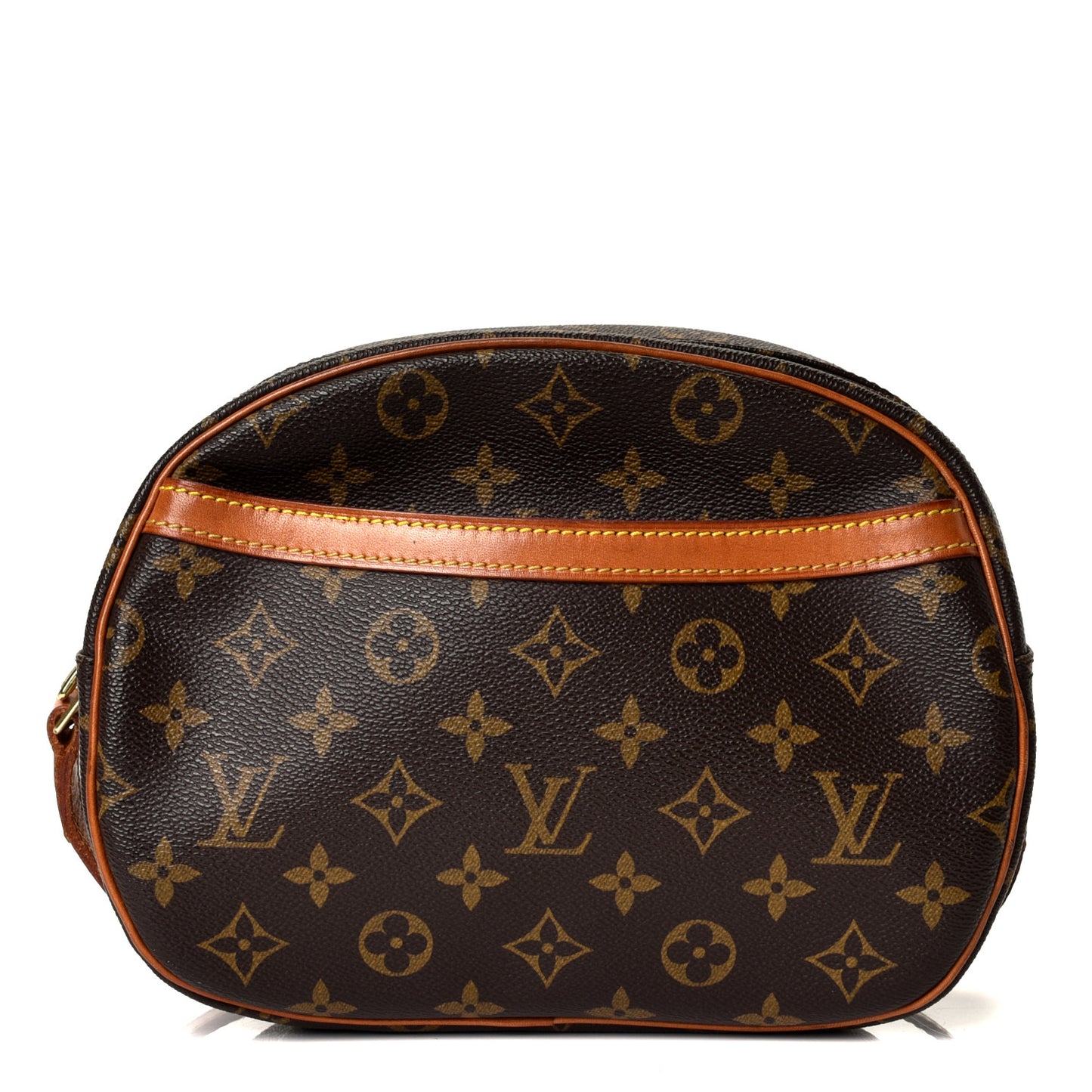 Monogram Blois