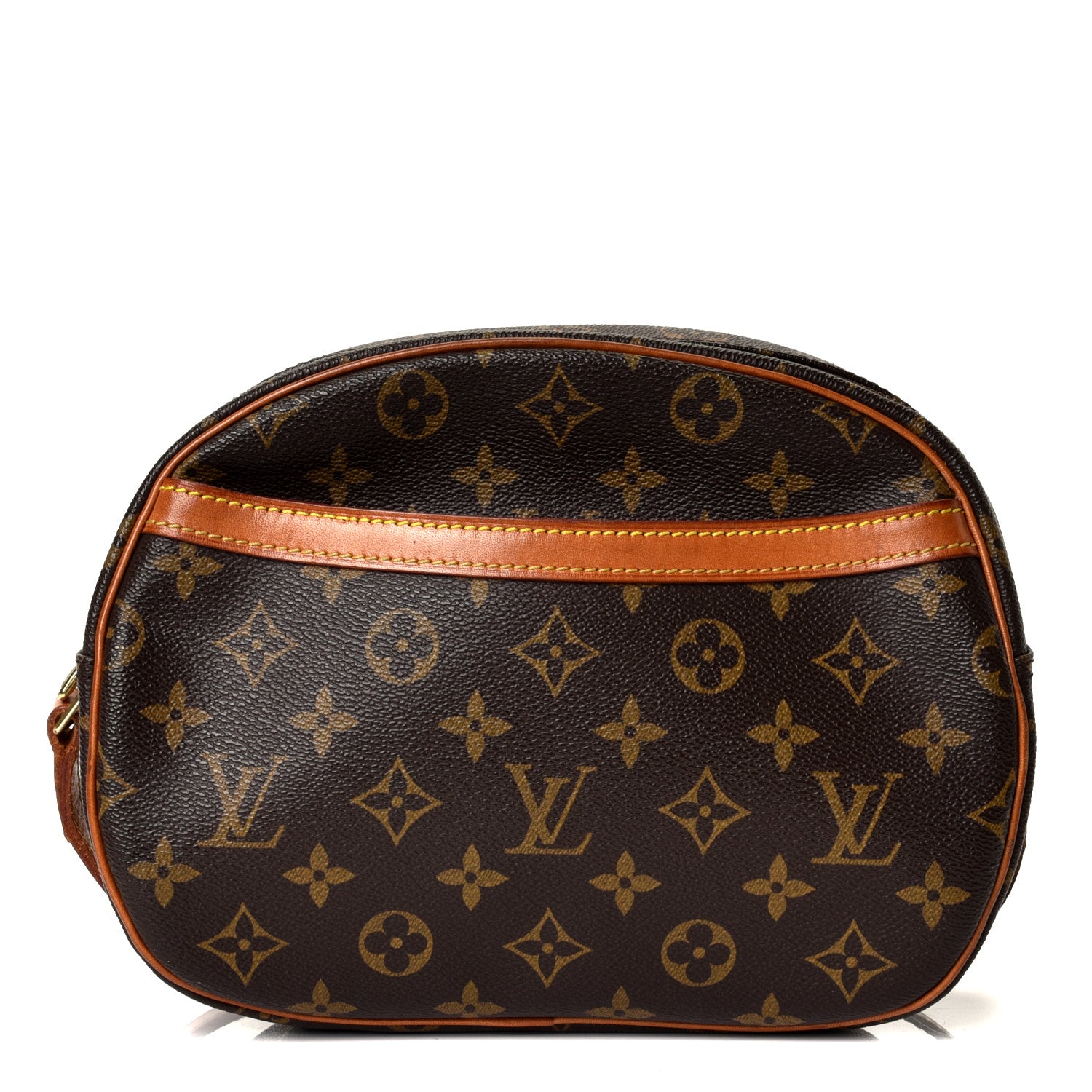 Louis Vuitton Monogram Blois 1 of 4