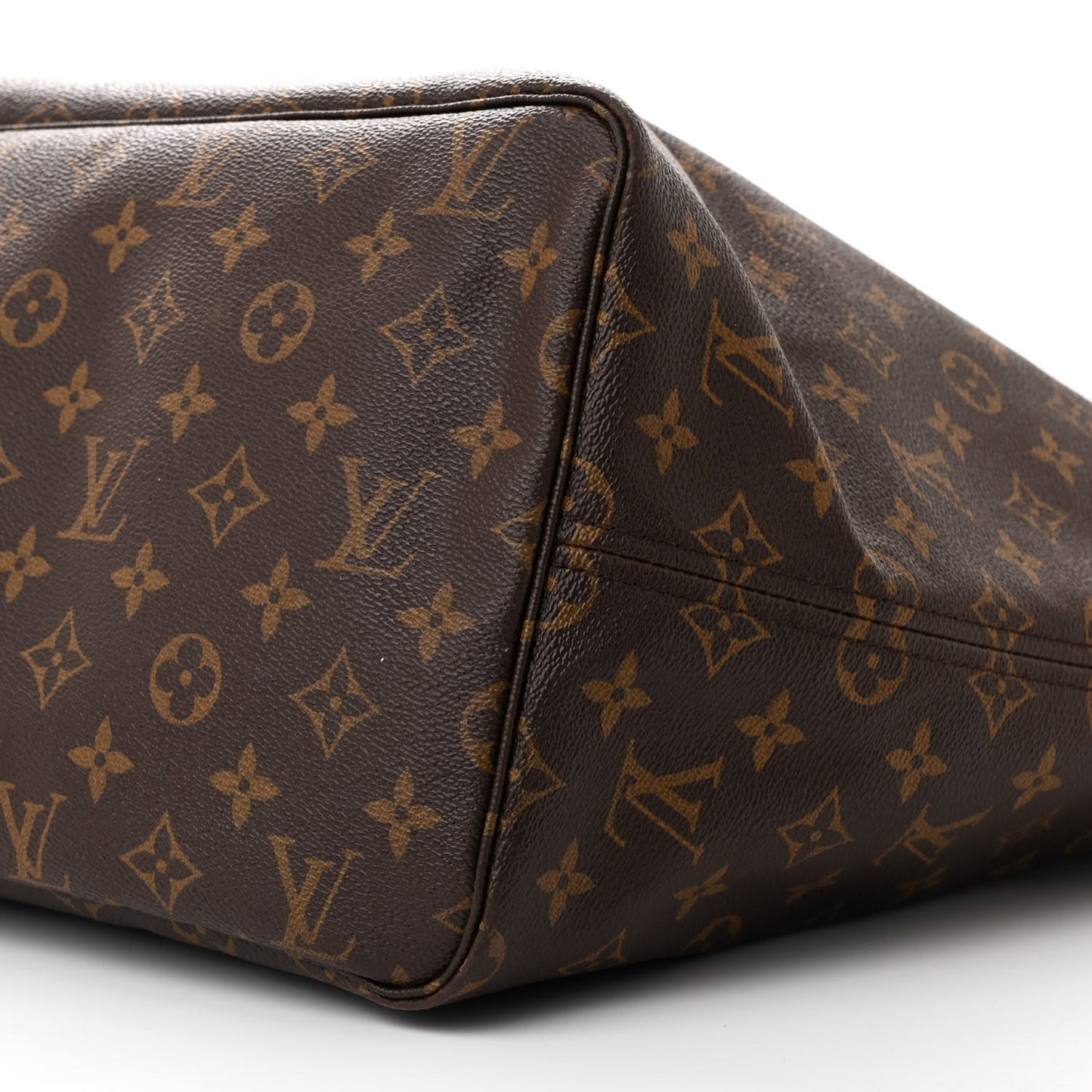 Monogram Neo Neverfull GM Pivoine