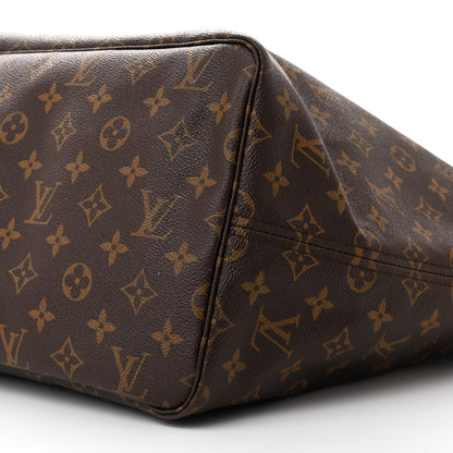 Louis Vuitton Monogram Neo Neverfull GM Pivoine 11 of 12
