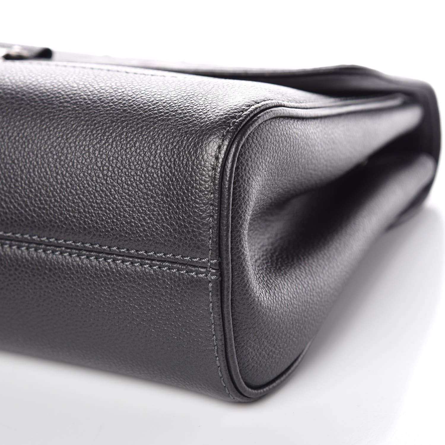 Louis Vuitton Empreinte Studded Saint Germain MM Platine 9 of 9