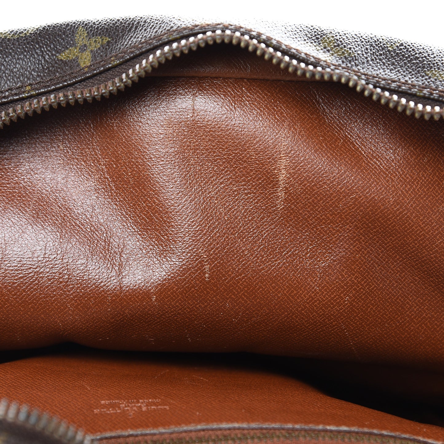Monogram Amazone GM