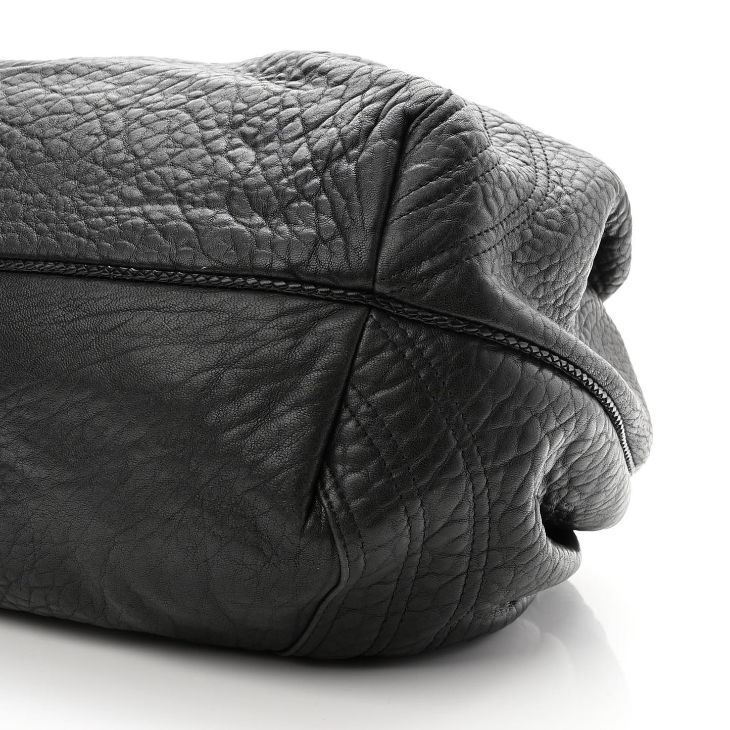 Nappa Nuvolata Spy Black