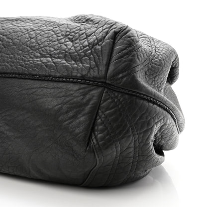 Fendi Nappa Nuvolata Spy Black 10 of 10