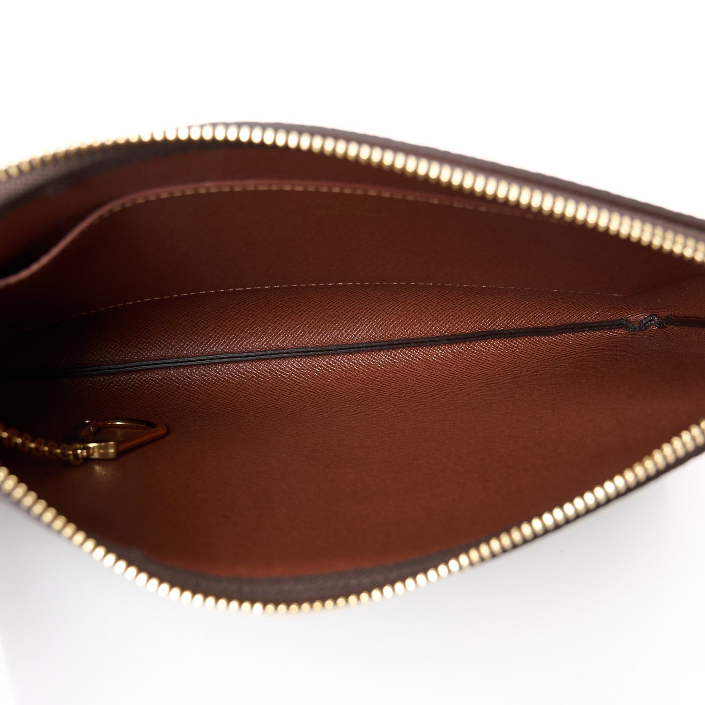 Monogram Key Pouch M