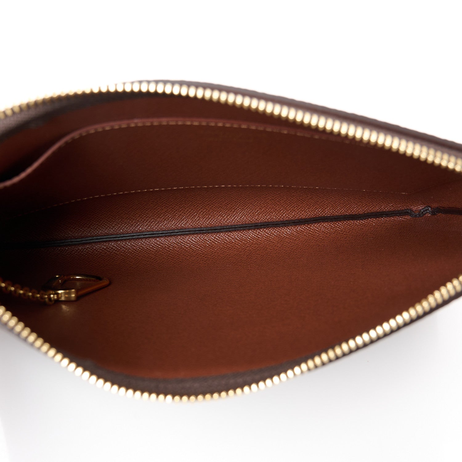 Louis Vuitton Monogram Key Pouch M 5 of 9