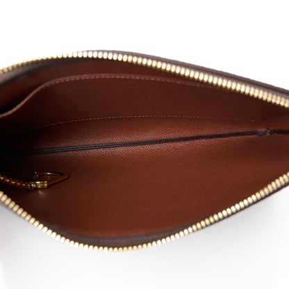 Louis Vuitton Monogram Key Pouch M 5 of 9