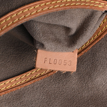 Louis Vuitton Monogram Multicolor Alma Black 6 of 15