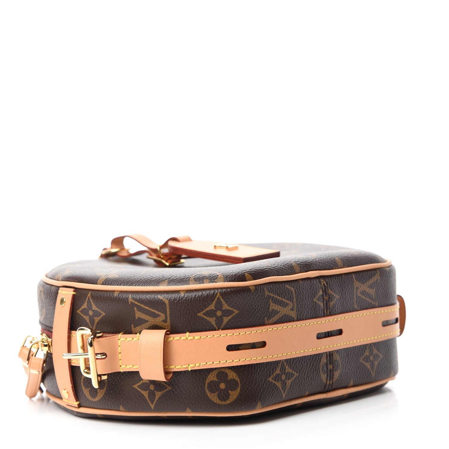 Louis Vuitton Monogram Boite Chapeau Souple 4 of 10