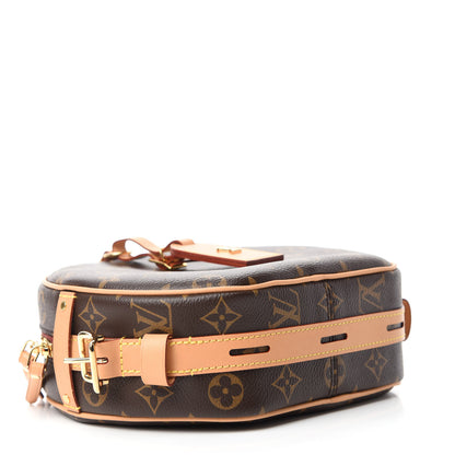 Louis Vuitton Monogram Boite Chapeau Souple 4 of 10