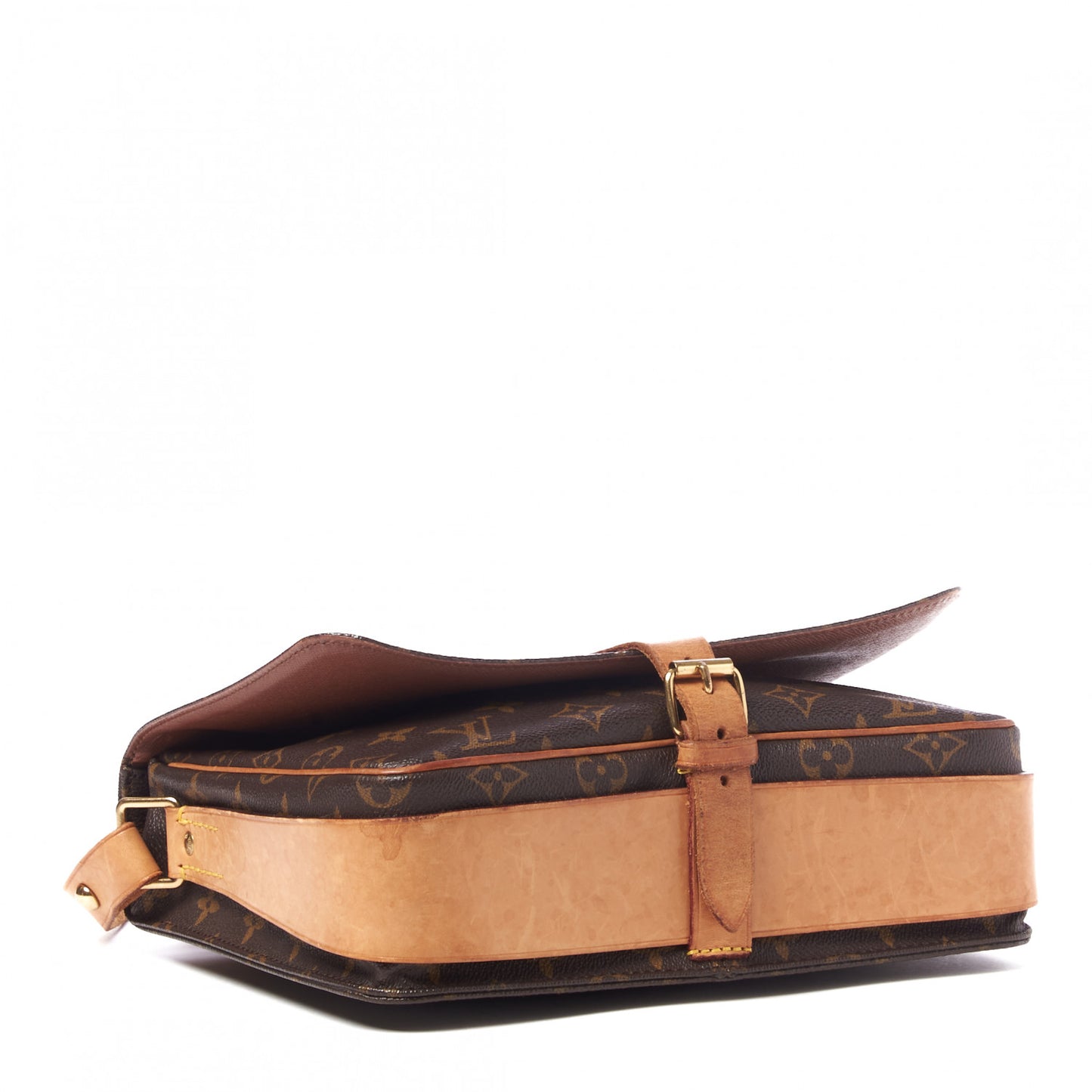 Monogram Cartouchiere 26