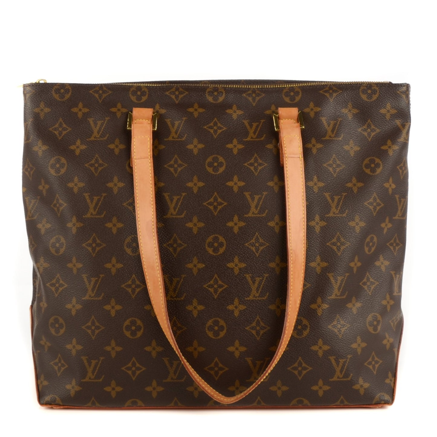 Monogram Cabas Mezzo