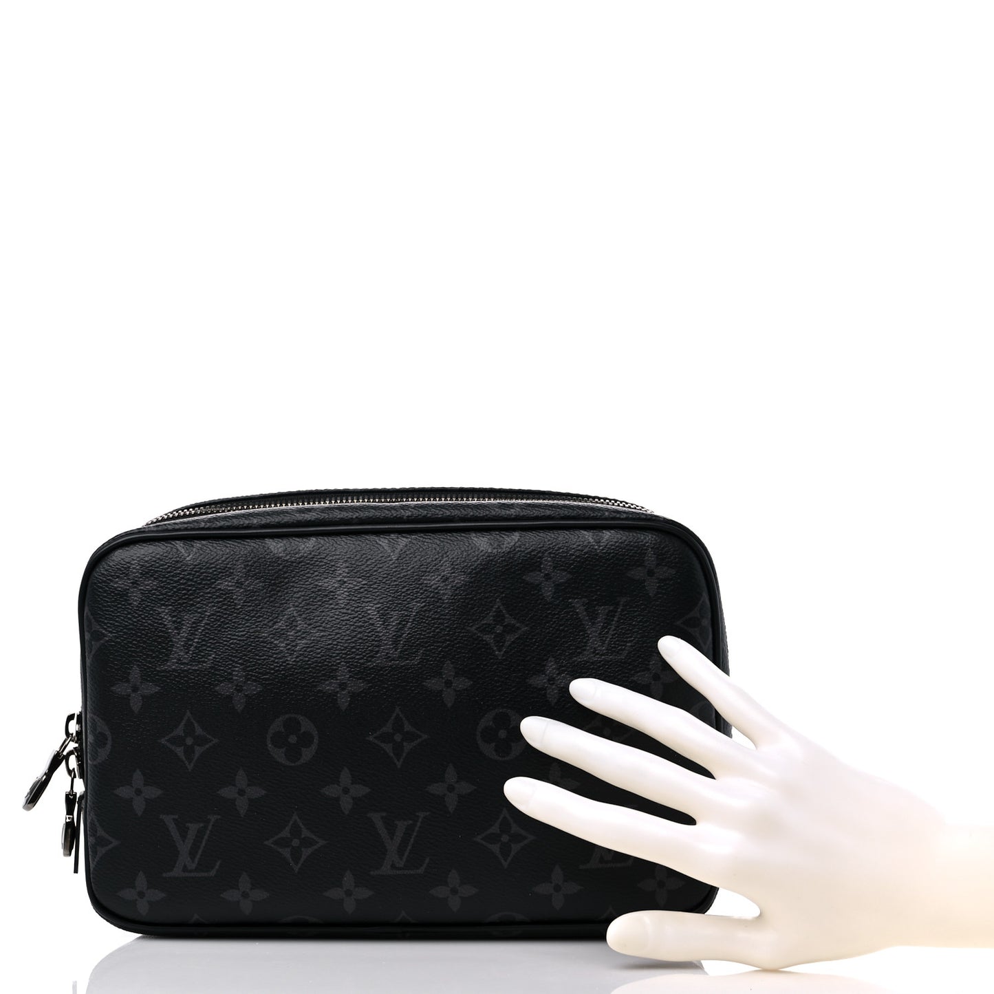 Monogram Eclipse Toilet Pouch GM