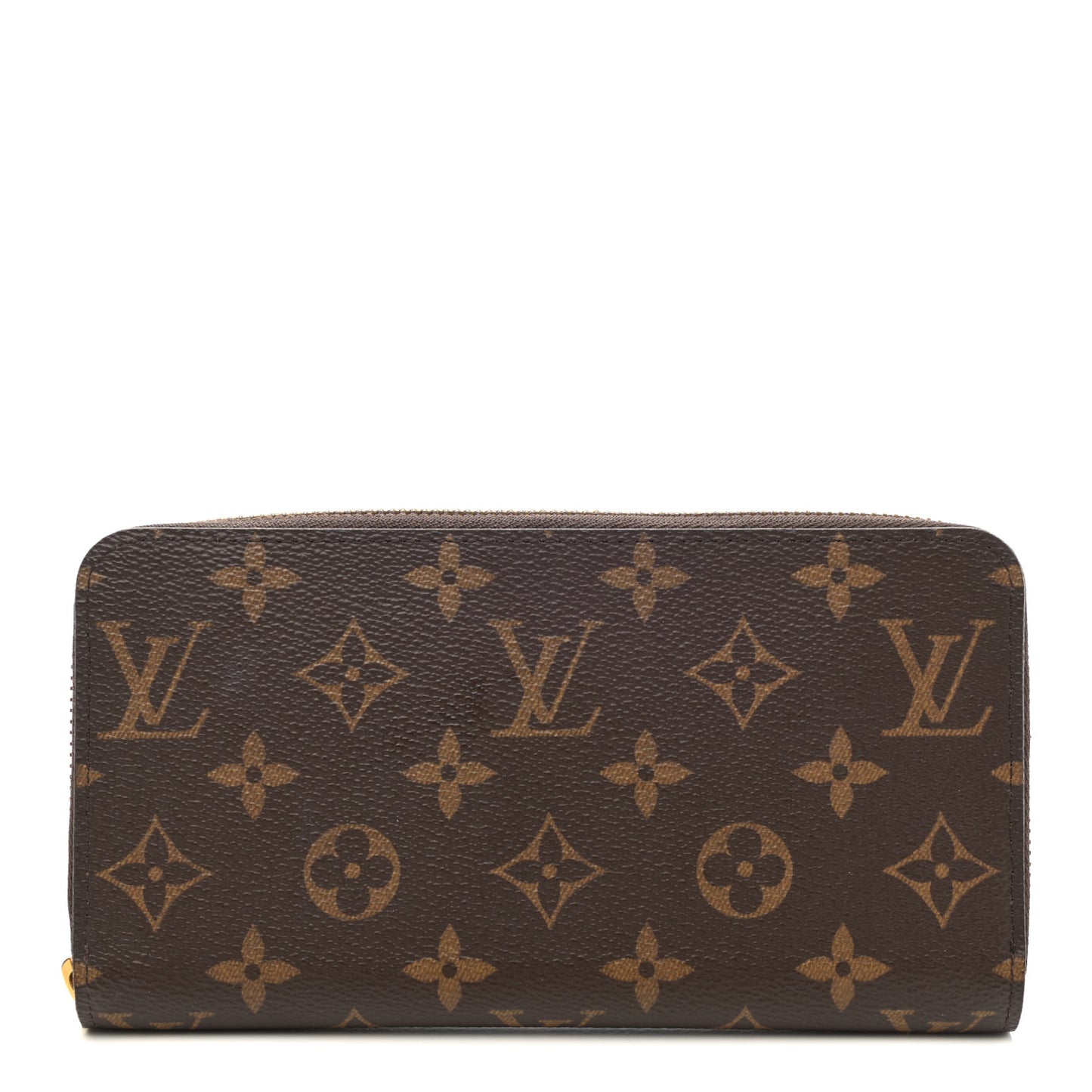 Monogram Zippy Wallet
