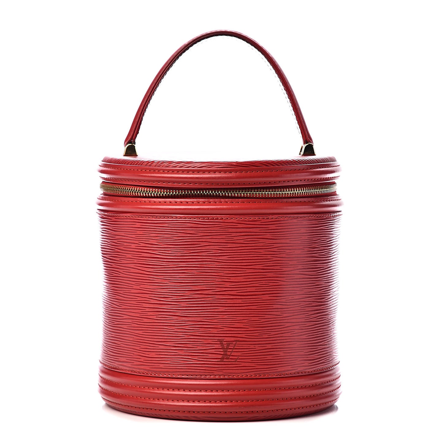 Epi Cannes Castillan Red