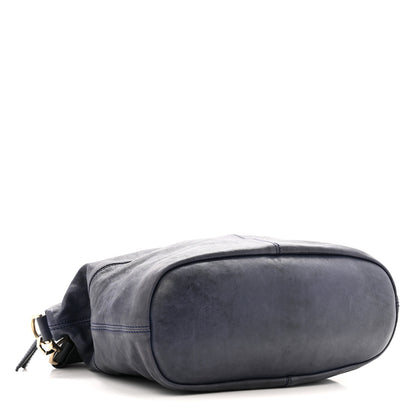 Givenchy Lambskin Medium Nightingale Blue 4 of 12