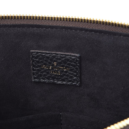 Louis Vuitton Monogram Retiro NM Black 7 of 13
