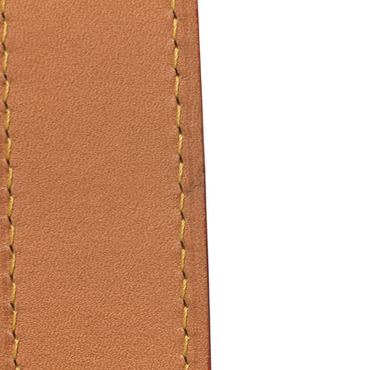 Louis Vuitton Monogram Odeon MM Natural 15 of 16