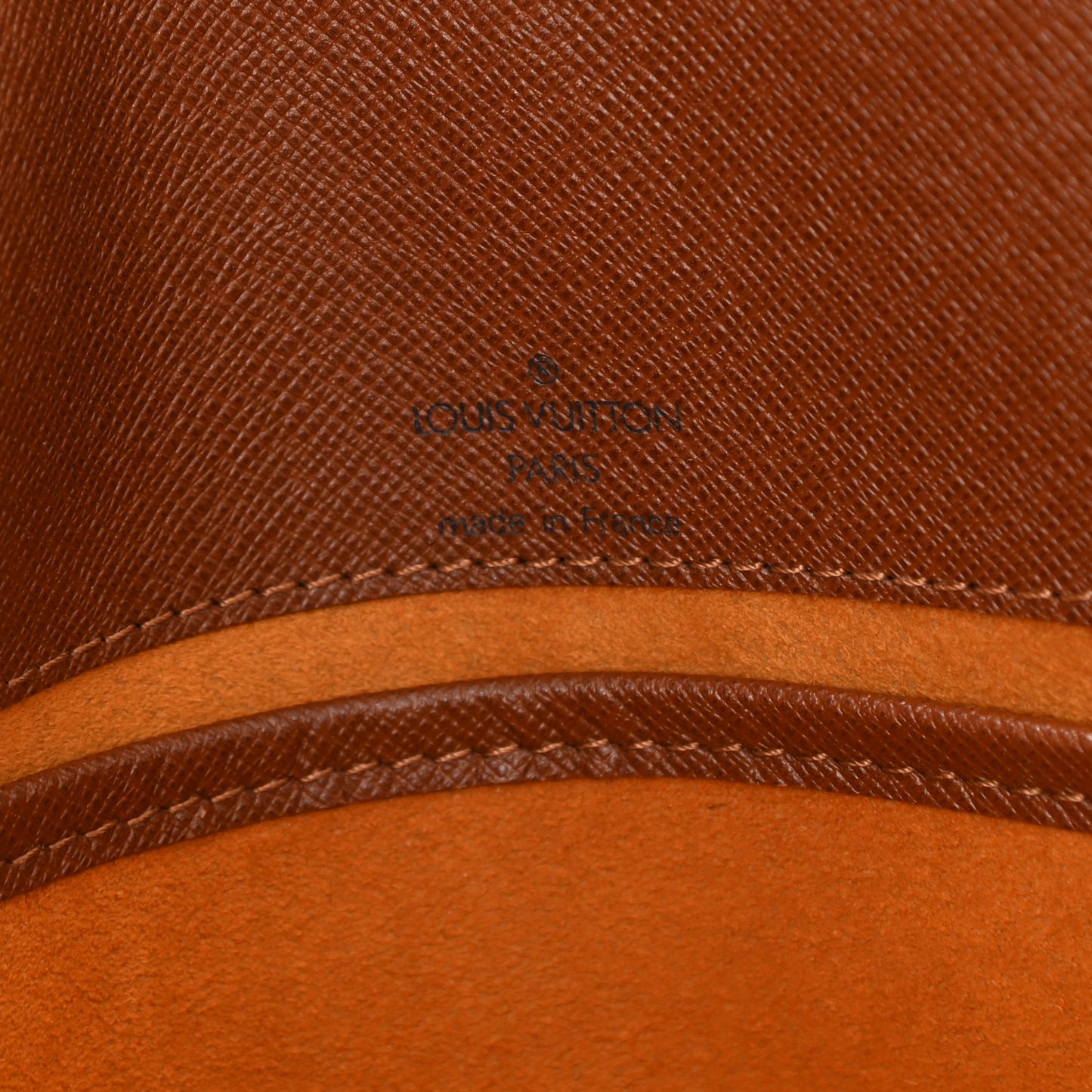 Monogram Musette Tango