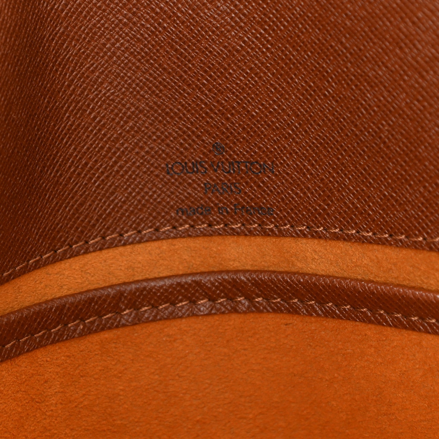 Louis Vuitton Monogram Musette Tango 6 of 9