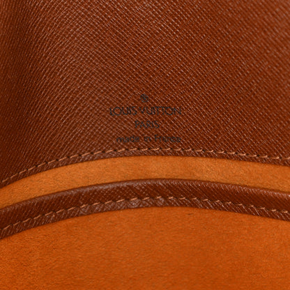 Louis Vuitton Monogram Musette Tango 6 of 9