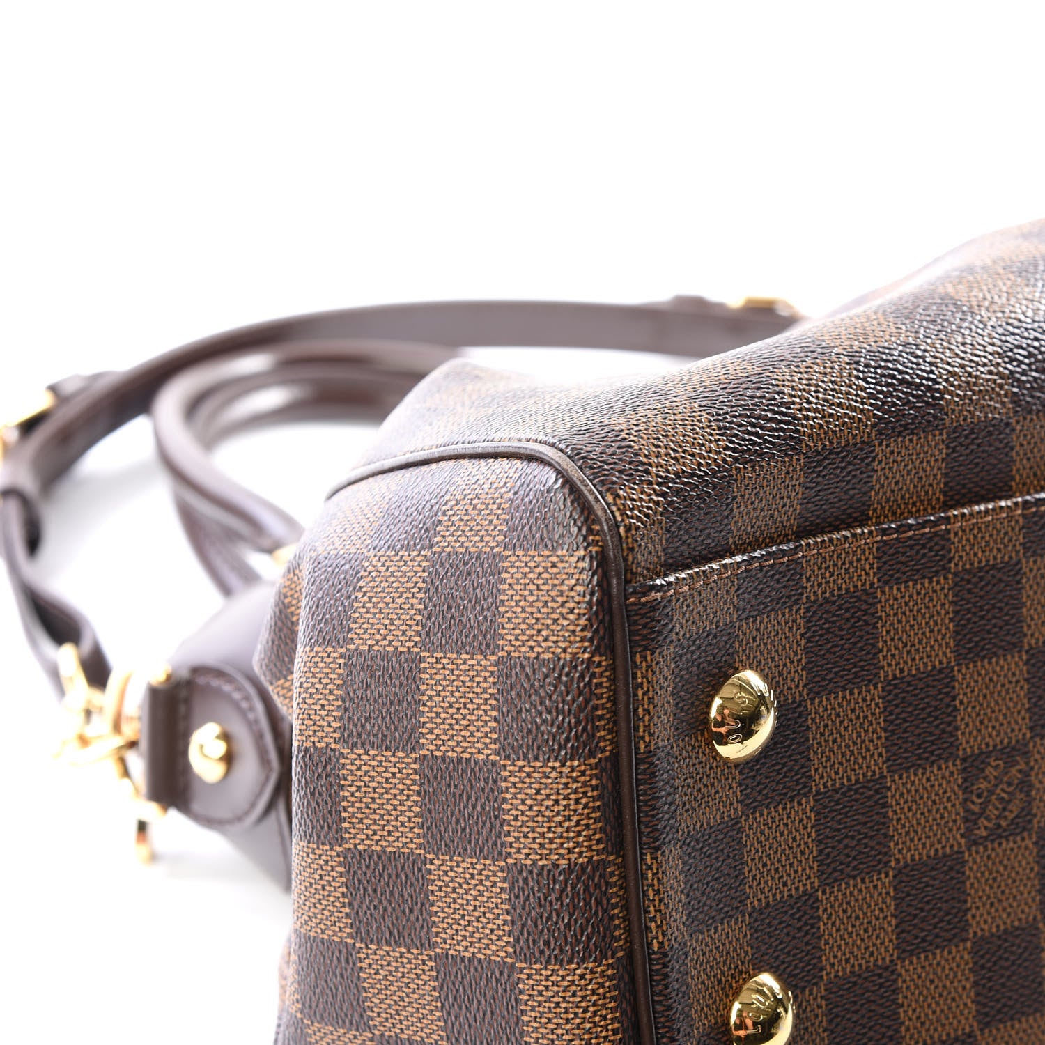 Louis Vuitton Damier Ebene Trevi PM 5 of 10