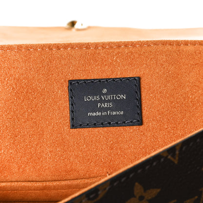 Louis Vuitton Monogram Beaubourg MM Safran Imperial 6 of 13