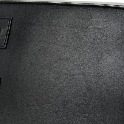 Mulberry Calfskin Suffolk Black 18 of 25