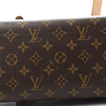 Louis Vuitton Monogram Popincourt Haut 10 of 15