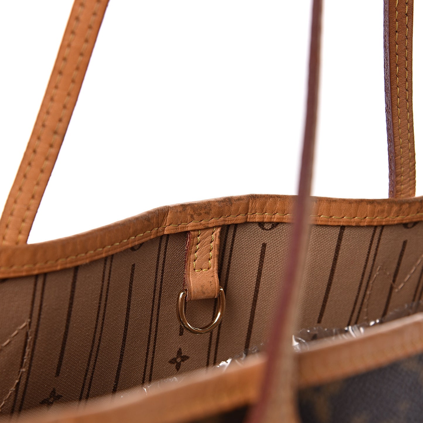 Monogram Neverfull MM