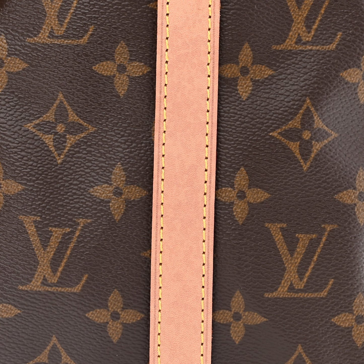 Monogram Speedy Bandouliere 25