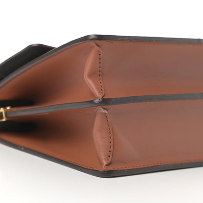 Louis Vuitton Reverse Monogram Dauphine MM 9 of 13