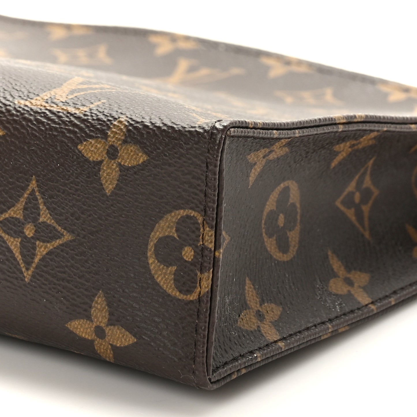 Monogram Toiletry Pouch 26