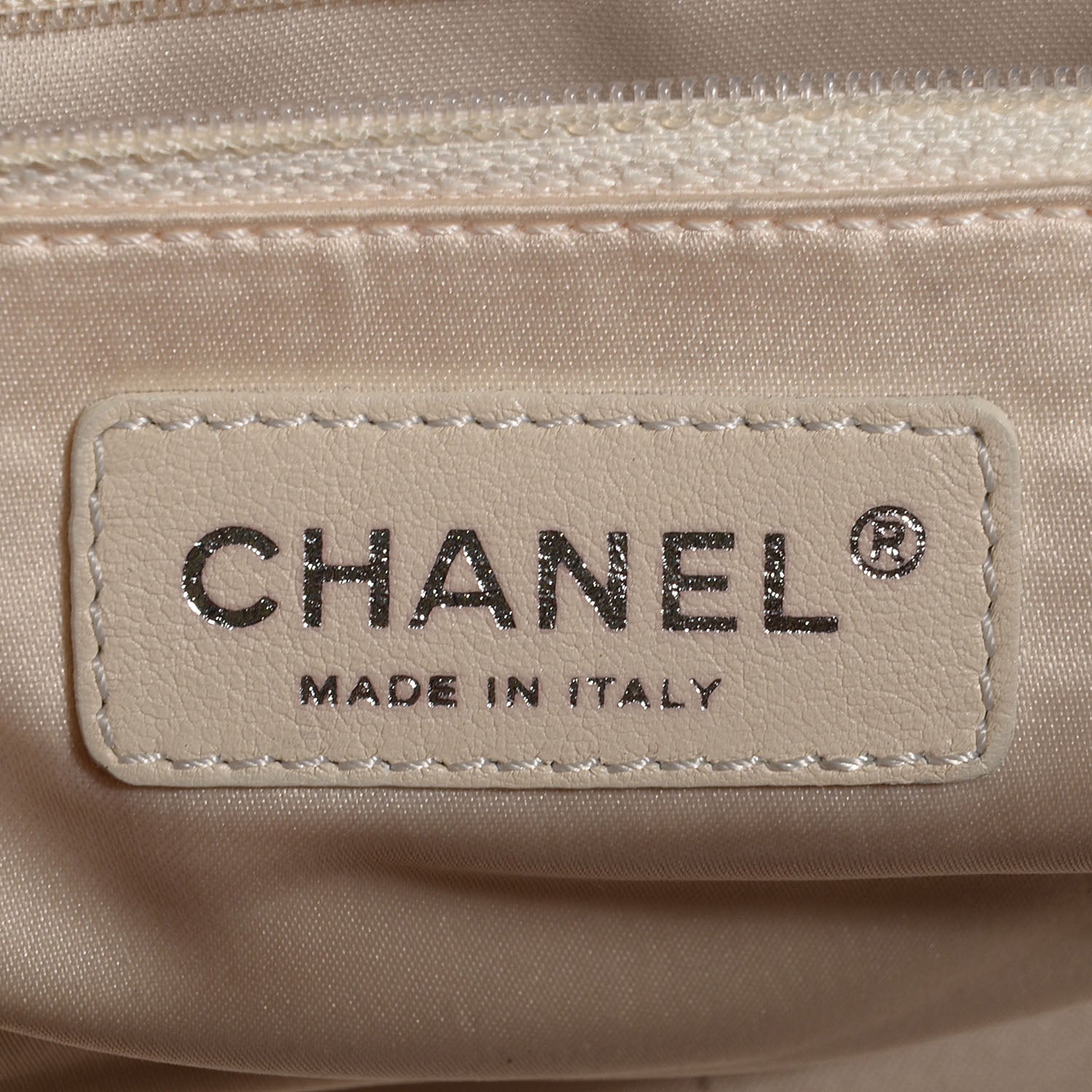 Chanel Lambskin Quilted East West Accordion Flap Red 7 of 8