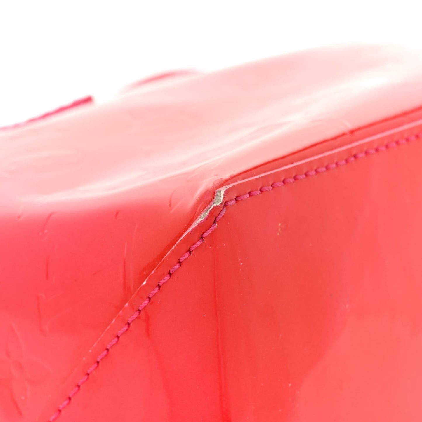 Vernis Wilshire PM Rose Pop