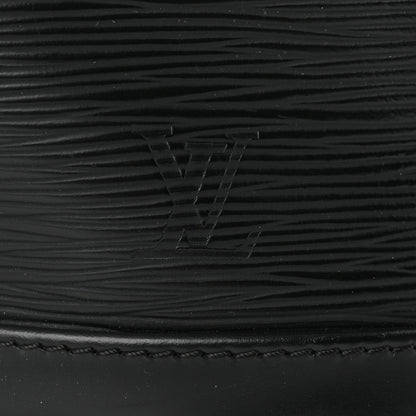 Louis Vuitton Epi Petit Noe NM Black 13 of 13