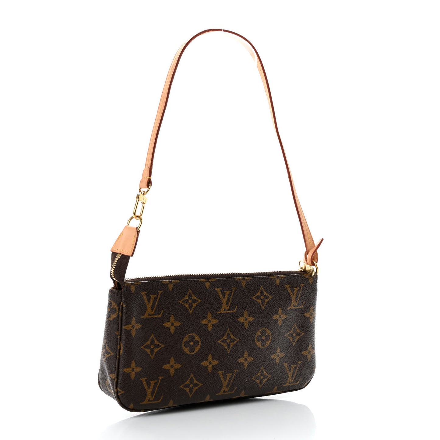 Monogram Pochette Accessories NM