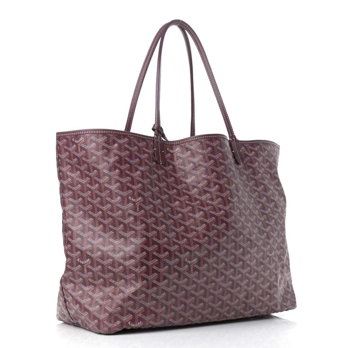 Goyardine Saint Louis GM Bordeaux
