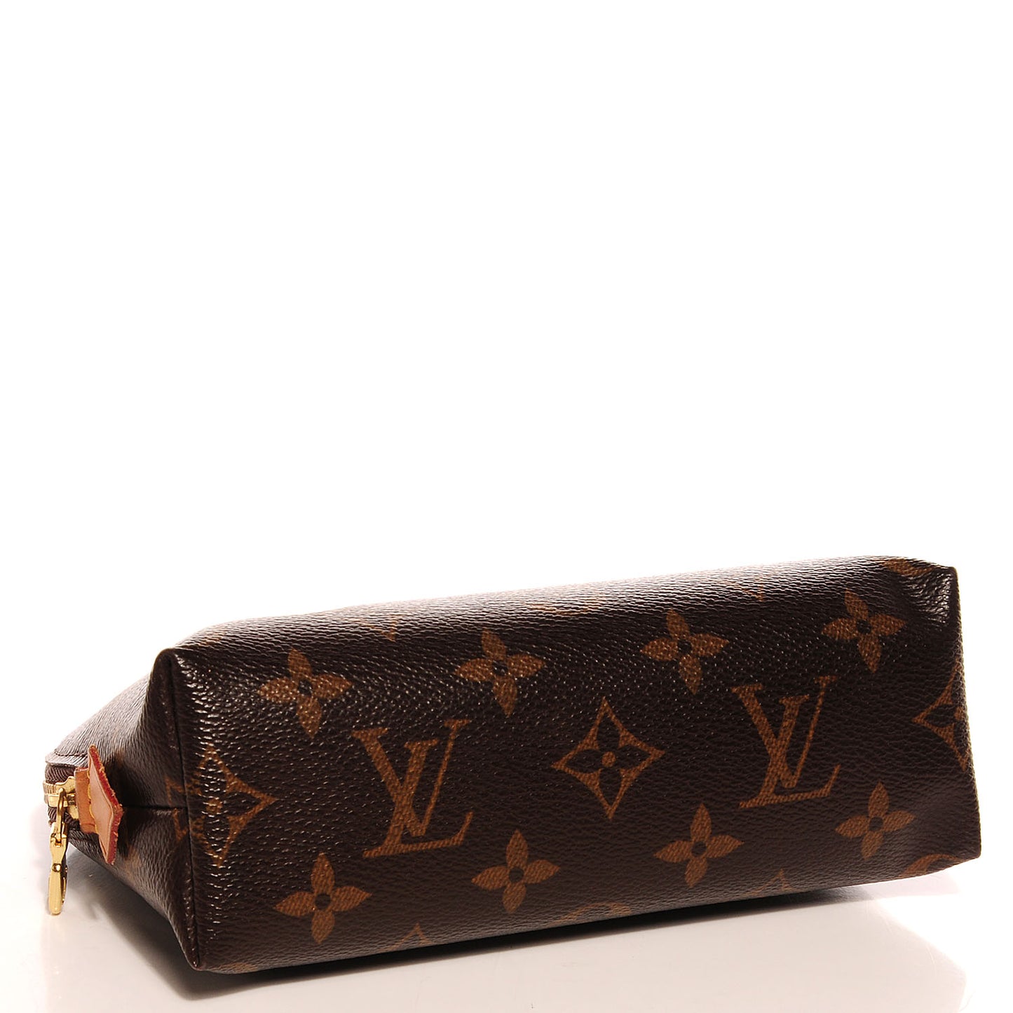 Monogram Cosmetic Pouch
