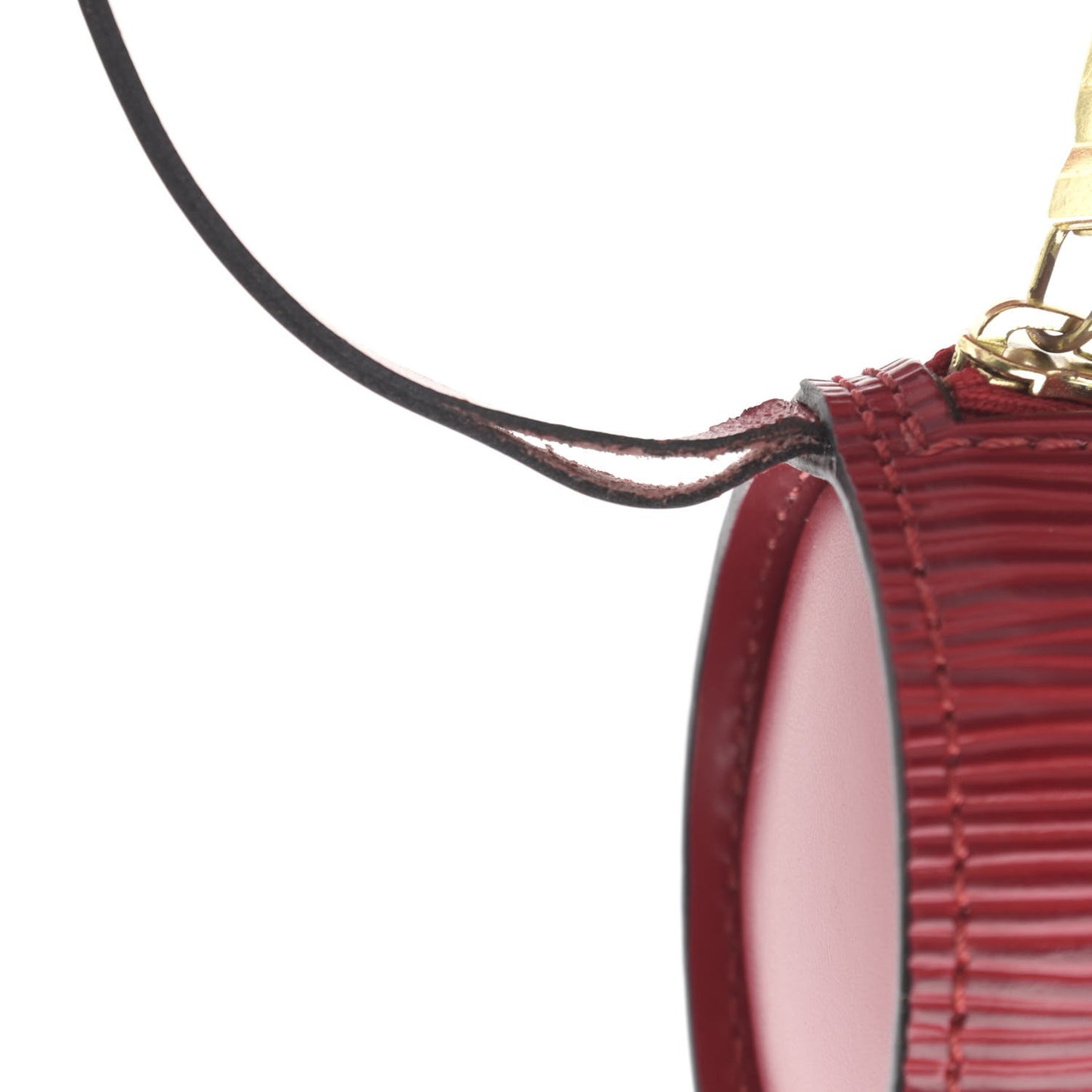 Epi Soufflot Castillan Red