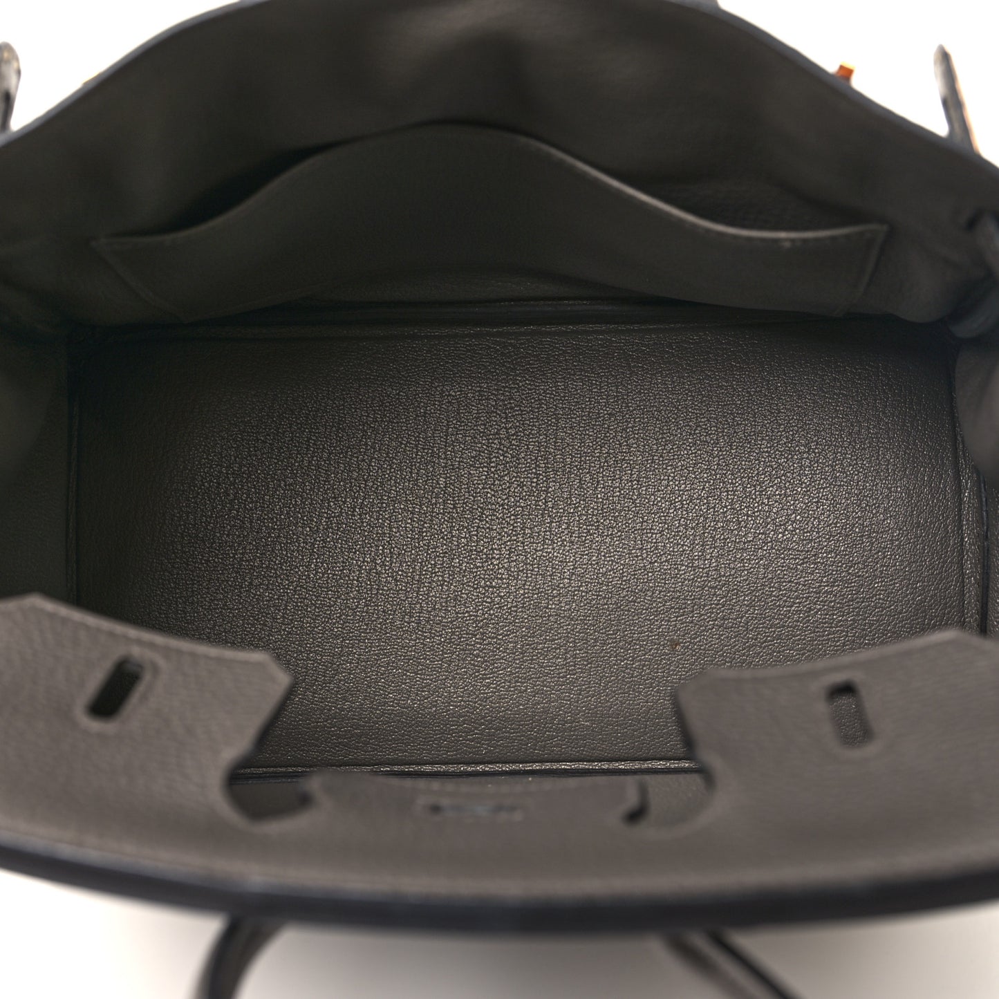 Togo Birkin 25 Etain