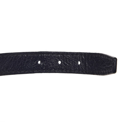 Balenciaga Agneau Triple Tour M Bracelet Nuit Fonce 3 of 6